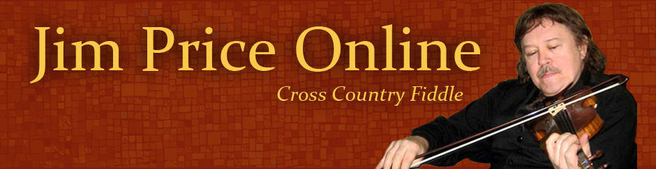 Jim Price Online