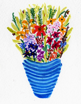Jim Price Artwork